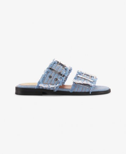 Ganni 2969-buckle-sandal-d