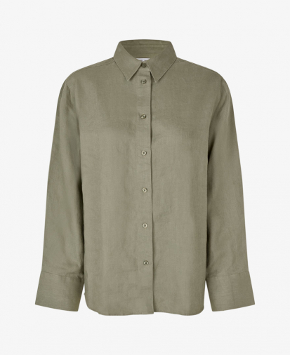 Samsoe Samsoe sanot-shirt-14329