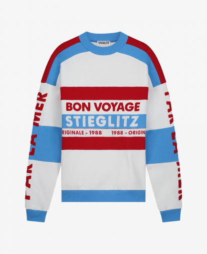 Stieglitz pauline-sweater