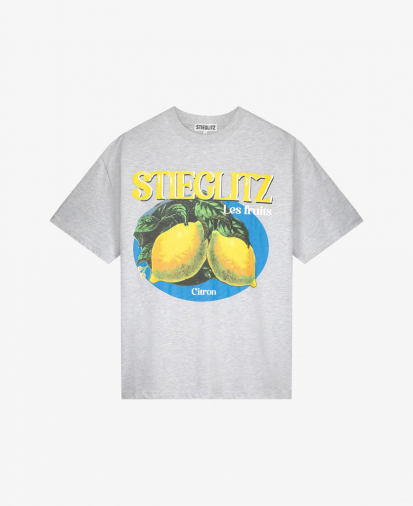 Stieglitz celie-oversized-t-sh