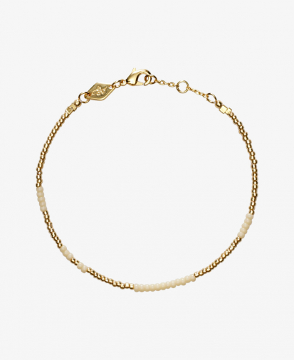 Anni Lu asym-bracelet