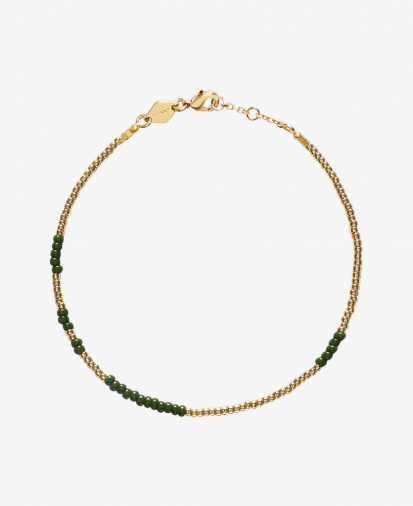 Anni Lu asym-bracelet