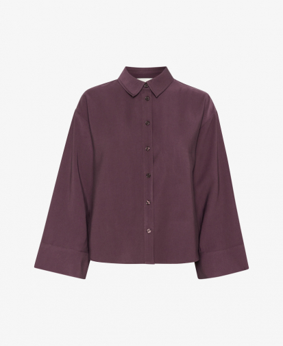 My Essential Wardrobe cadiz-shirt